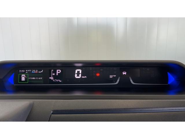 タントカスタムＸリミテッドダイハツ認定中古車ｌ保証／整備付ｌ両側電動スライドドアｌ電動パーキングブレーキｌ電動パーキングブレーキｌシートヒーターｌコーナーセンサーｌスマートアシスト（茨城県）の中古車