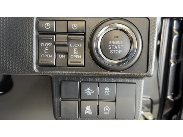 タントカスタムＸリミテッドダイハツ認定中古車ｌ保証／整備付ｌ両側電動スライドドアｌ電動パーキングブレーキｌ電動パーキングブレーキｌシートヒーターｌコーナーセンサーｌスマートアシスト（茨城県）の中古車