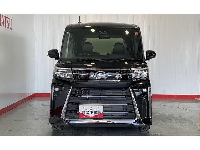 タントカスタムＸリミテッドダイハツ認定中古車ｌ保証／整備付ｌ両側電動スライドドアｌ電動パーキングブレーキｌ電動パーキングブレーキｌシートヒーターｌコーナーセンサーｌスマートアシスト（茨城県）の中古車