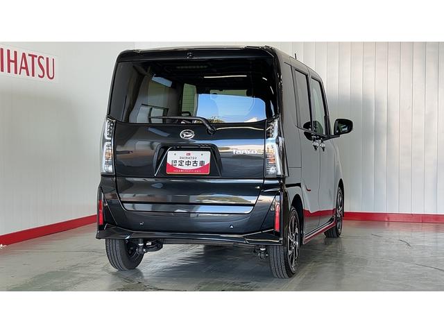 タントカスタムＸリミテッドダイハツ認定中古車ｌ保証／整備付ｌ両側電動スライドドアｌ電動パーキングブレーキｌ電動パーキングブレーキｌシートヒーターｌコーナーセンサーｌスマートアシスト（茨城県）の中古車