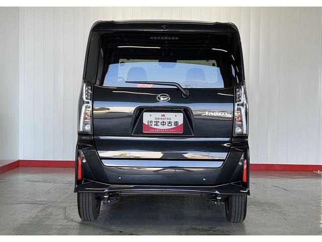 タントカスタムＸリミテッドダイハツ認定中古車ｌ保証／整備付ｌ両側電動スライドドアｌ電動パーキングブレーキｌ電動パーキングブレーキｌシートヒーターｌコーナーセンサーｌスマートアシスト（茨城県）の中古車