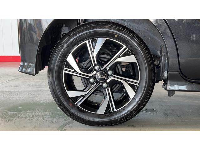 タントカスタムＸリミテッドダイハツ認定中古車ｌ保証／整備付ｌ両側電動スライドドアｌ電動パーキングブレーキｌ電動パーキングブレーキｌシートヒーターｌコーナーセンサーｌスマートアシスト（茨城県）の中古車