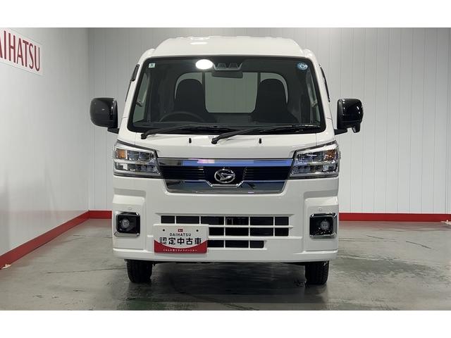 ハイゼットトラックジャンボエクストラ（茨城県）の中古車