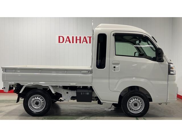 ハイゼットトラックジャンボエクストラ（茨城県）の中古車