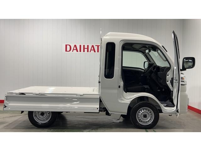 ハイゼットトラックジャンボエクストラ（茨城県）の中古車