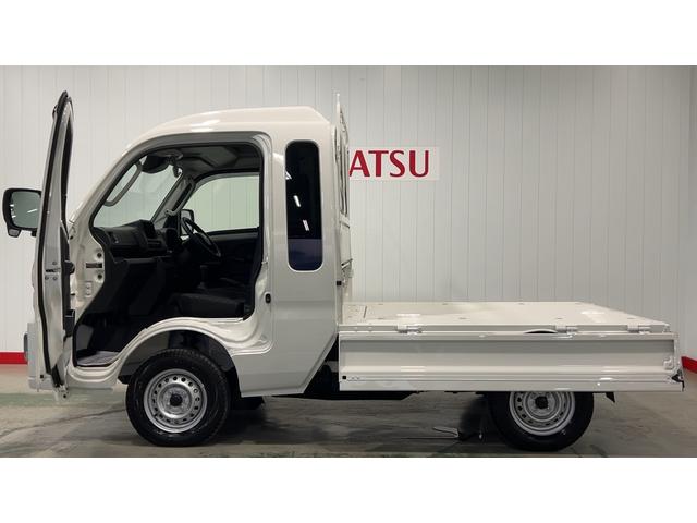 ハイゼットトラックジャンボエクストラ（茨城県）の中古車