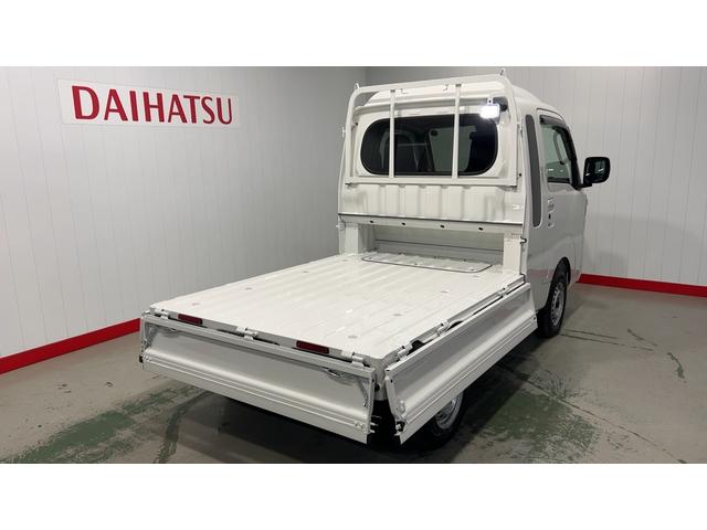 ハイゼットトラックジャンボエクストラ（茨城県）の中古車