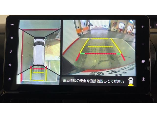 タントカスタムRSスタイルセレクションダイハツ認定中古車lナビl全方位/バックカメラlドライブレコーダーl両側電動スライドドアlクルーズコントロールlシートヒーターlスマートアシストl保証/整備付(茨城県)の中古車