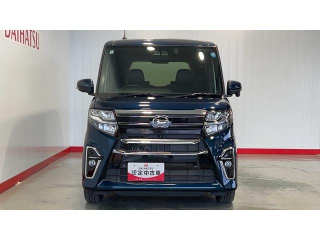 タントカスタムRSスタイルセレクションダイハツ認定中古車lナビl全方位/バックカメラlドライブレコーダーl両側電動スライドドアlクルーズコントロールlシートヒーターlスマートアシストl保証/整備付(茨城県)の中古車