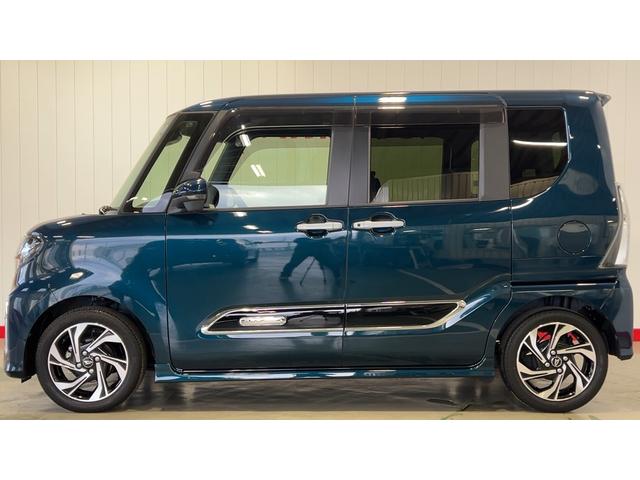 タントカスタムRSスタイルセレクションダイハツ認定中古車lナビl全方位/バックカメラlドライブレコーダーl両側電動スライドドアlクルーズコントロールlシートヒーターlスマートアシストl保証/整備付(茨城県)の中古車