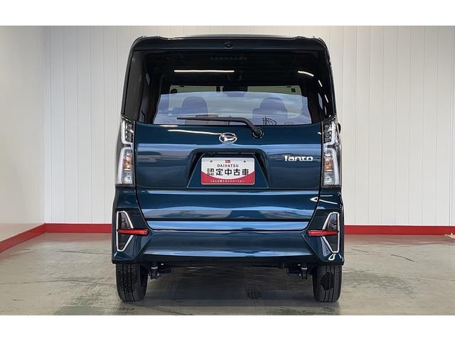 タントカスタムRSスタイルセレクションダイハツ認定中古車lナビl全方位/バックカメラlドライブレコーダーl両側電動スライドドアlクルーズコントロールlシートヒーターlスマートアシストl保証/整備付(茨城県)の中古車