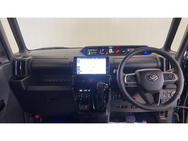 タントカスタムRSスタイルセレクションダイハツ認定中古車lナビl全方位/バックカメラlドライブレコーダーl両側電動スライドドアlクルーズコントロールlシートヒーターlスマートアシストl保証/整備付(茨城県)の中古車