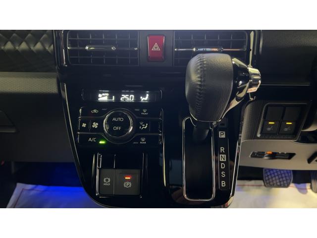 タントカスタムRSスタイルセレクションダイハツ認定中古車lナビl全方位/バックカメラlドライブレコーダーl両側電動スライドドアlクルーズコントロールlシートヒーターlスマートアシストl保証/整備付(茨城県)の中古車