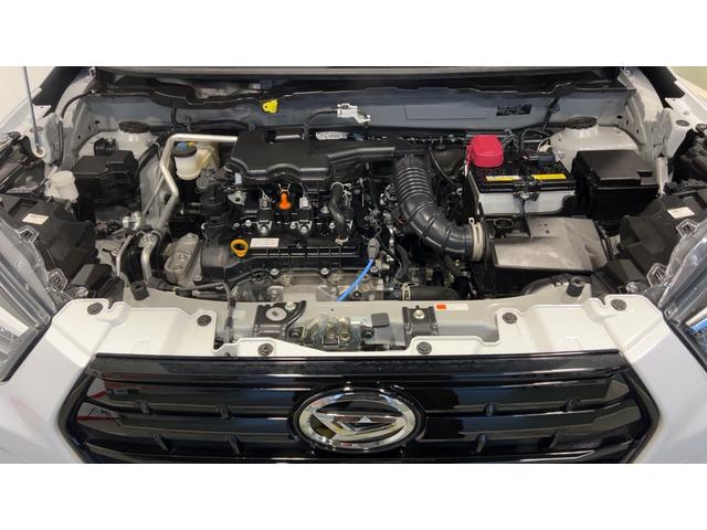 ロッキーＸ（茨城県）の中古車