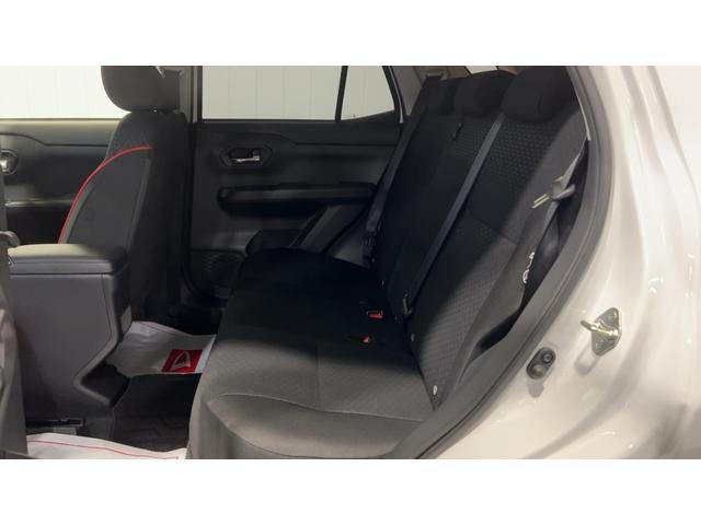 ロッキーＸ（茨城県）の中古車