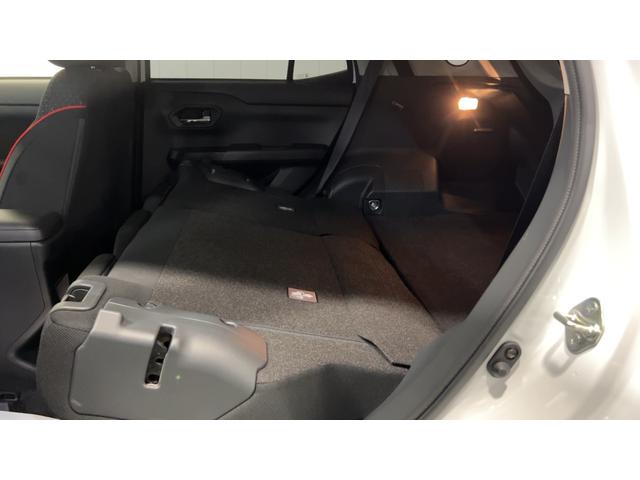 ロッキーＸ（茨城県）の中古車