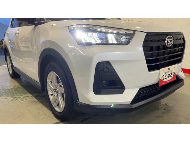 ロッキーＸ（茨城県）の中古車