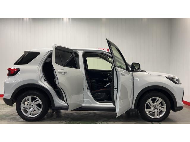 ロッキーＸ（茨城県）の中古車