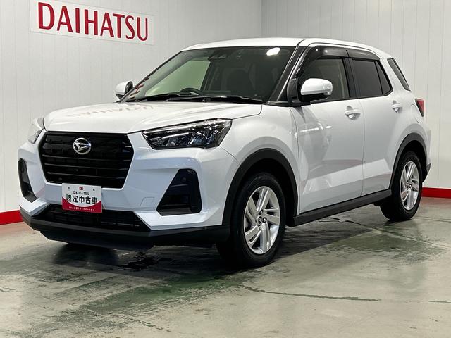 ロッキーＸ（茨城県）の中古車