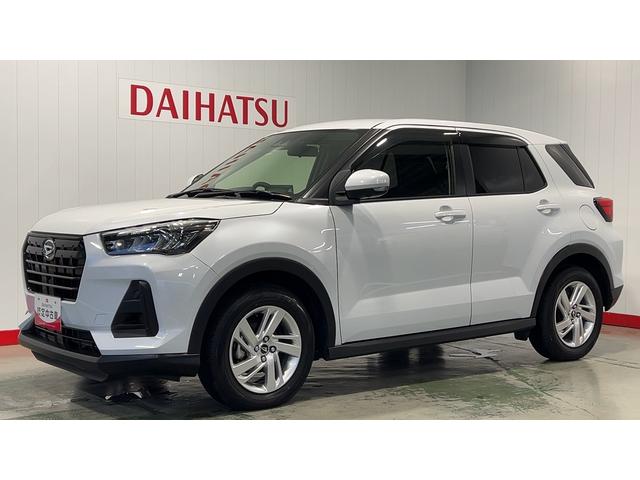 ロッキーＸ（茨城県）の中古車