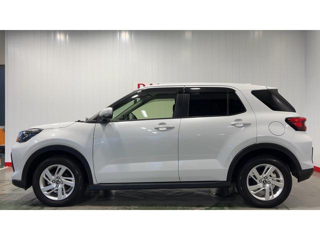 ロッキーＸ（茨城県）の中古車