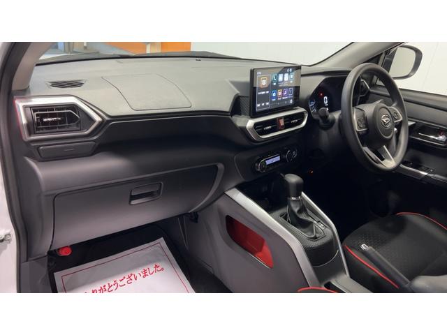 ロッキーＸ（茨城県）の中古車