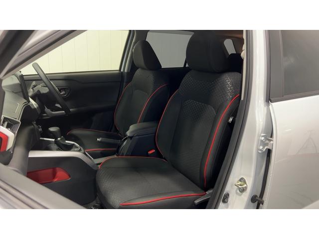 ロッキーＸ（茨城県）の中古車