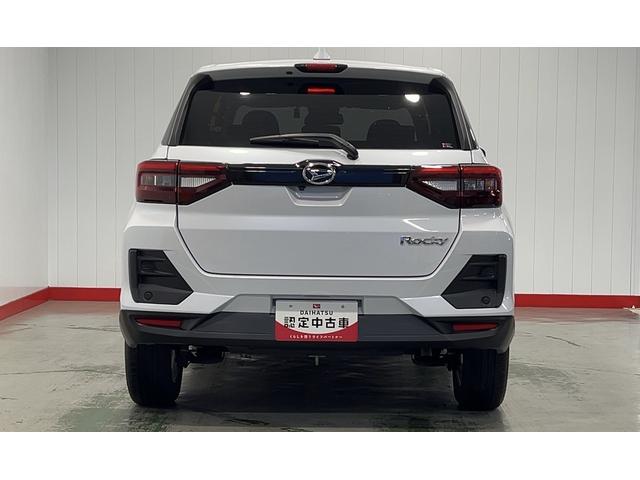 ロッキーＸ（茨城県）の中古車