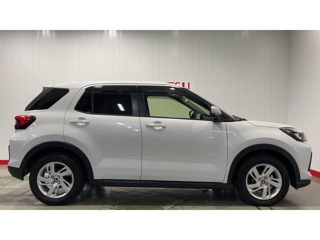 ロッキーＸ（茨城県）の中古車