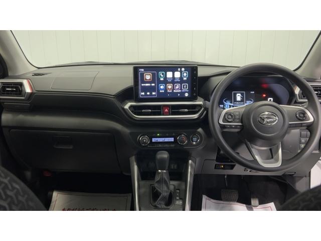 ロッキーＸ（茨城県）の中古車