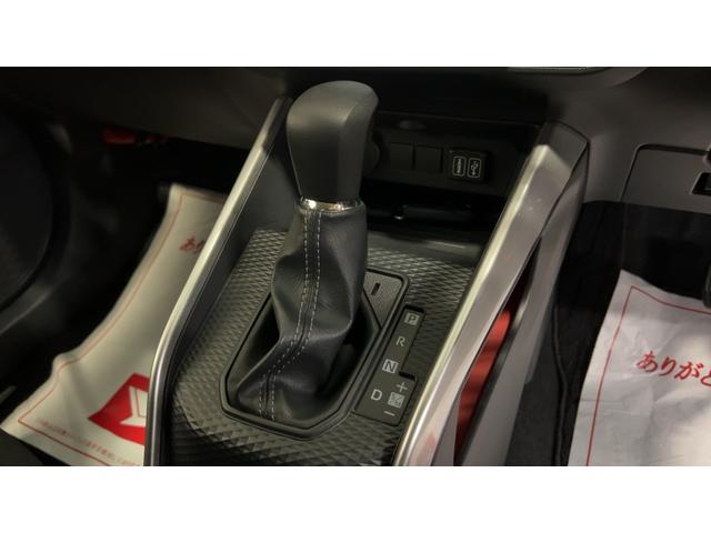 ロッキーＸ（茨城県）の中古車