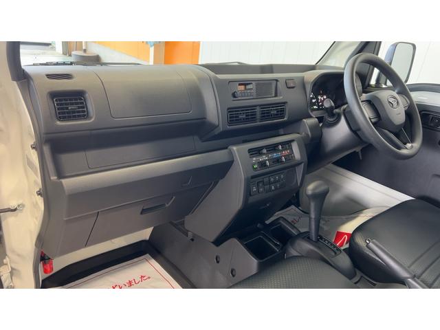 ハイゼットトラックスタンダードダイハツ認定中古車ｌ保証／整備付ｌ低走行ｌ４駆ｌオートマチックトランスミッションｌエアコンｌコーナーセンサーｌスマートアシス（茨城県）の中古車