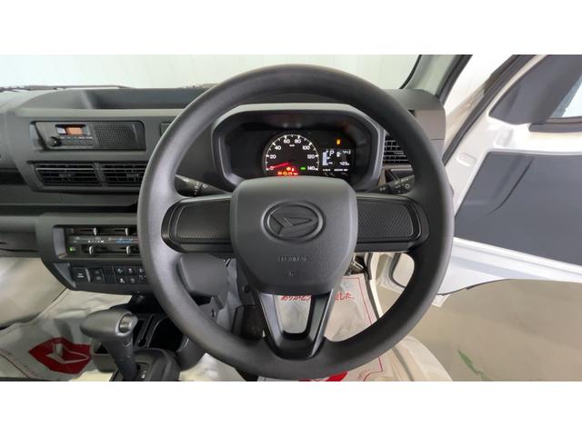 ハイゼットトラックスタンダードダイハツ認定中古車ｌ保証／整備付ｌ低走行ｌ４駆ｌオートマチックトランスミッションｌエアコンｌコーナーセンサーｌスマートアシス（茨城県）の中古車