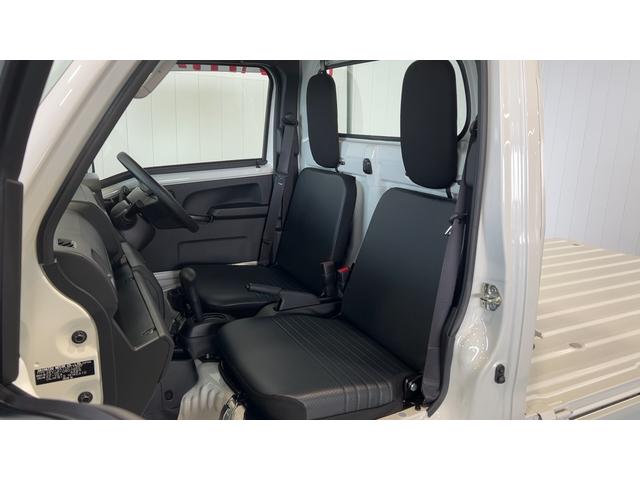 ハイゼットトラックスタンダードダイハツ認定中古車ｌ保証／整備付ｌ低走行ｌ４駆ｌオートマチックトランスミッションｌエアコンｌコーナーセンサーｌスマートアシス（茨城県）の中古車