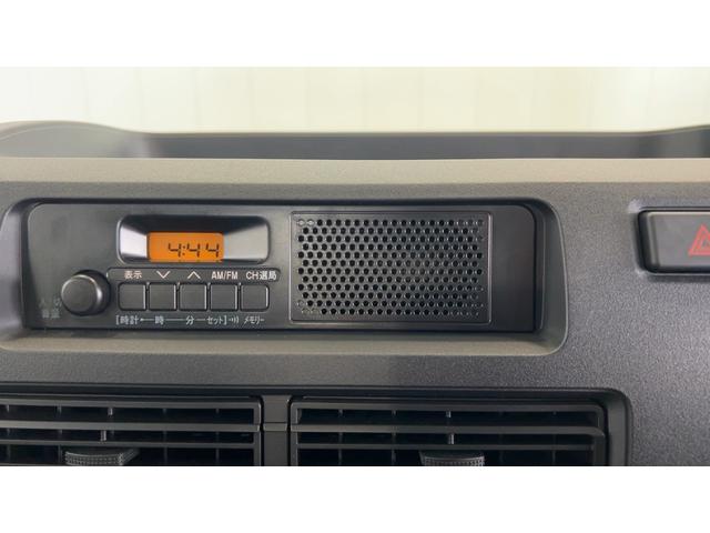 ハイゼットトラックスタンダードダイハツ認定中古車ｌ保証／整備付ｌ低走行ｌ４駆ｌオートマチックトランスミッションｌエアコンｌコーナーセンサーｌスマートアシス（茨城県）の中古車