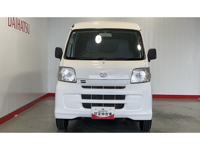 ハイゼットカーゴスペシャル（茨城県）の中古車