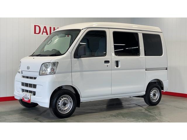 ハイゼットカーゴスペシャル（茨城県）の中古車