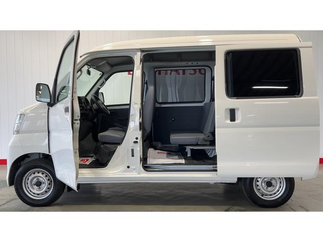 ハイゼットカーゴスペシャル（茨城県）の中古車