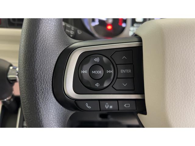 ムーヴキャンバスストライプスＧターボダイハツ認定中古車ｌ純正ナビｌ全方位／バックカメラｌドラレコｌ両側電動スライドドアｌスマートキーｌクルーズコントロールｌオートエアコンｌスマートアシストｌ保証／整備付（茨城県）の中古車