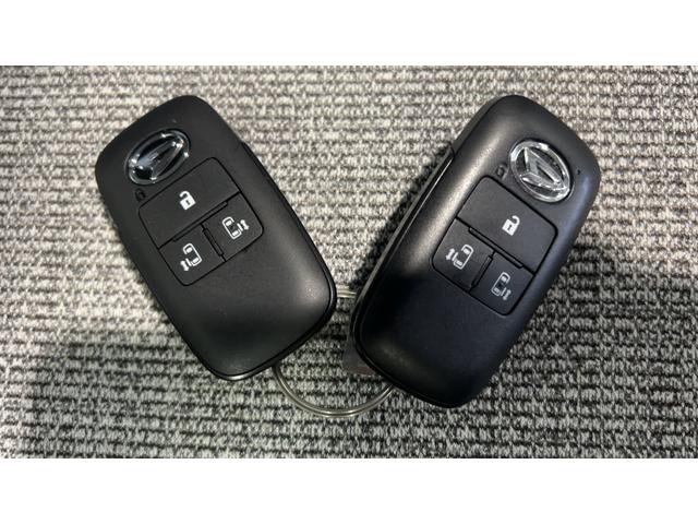 ムーヴキャンバスストライプスＧターボダイハツ認定中古車ｌ純正ナビｌ全方位／バックカメラｌドラレコｌ両側電動スライドドアｌスマートキーｌクルーズコントロールｌオートエアコンｌスマートアシストｌ保証／整備付（茨城県）の中古車