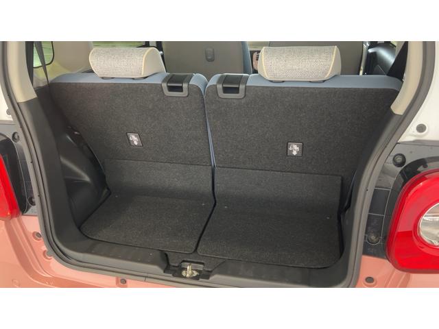 ムーヴキャンバスストライプスＧターボダイハツ認定中古車ｌ純正ナビｌ全方位／バックカメラｌドラレコｌ両側電動スライドドアｌスマートキーｌクルーズコントロールｌオートエアコンｌスマートアシストｌ保証／整備付（茨城県）の中古車