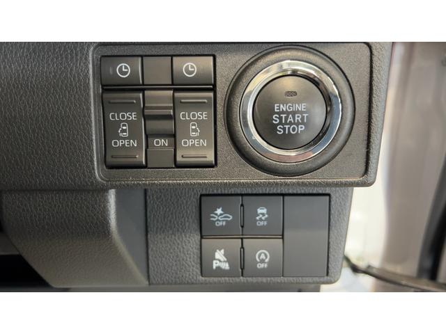 ムーヴキャンバスストライプスＧターボダイハツ認定中古車ｌ純正ナビｌ全方位／バックカメラｌドラレコｌ両側電動スライドドアｌスマートキーｌクルーズコントロールｌオートエアコンｌスマートアシストｌ保証／整備付（茨城県）の中古車