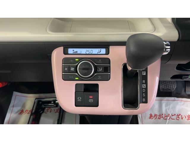 ムーヴキャンバスストライプスＧターボダイハツ認定中古車ｌ純正ナビｌ全方位／バックカメラｌドラレコｌ両側電動スライドドアｌスマートキーｌクルーズコントロールｌオートエアコンｌスマートアシストｌ保証／整備付（茨城県）の中古車