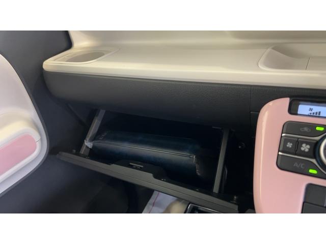 ムーヴキャンバスストライプスＧターボダイハツ認定中古車ｌ純正ナビｌ全方位／バックカメラｌドラレコｌ両側電動スライドドアｌスマートキーｌクルーズコントロールｌオートエアコンｌスマートアシストｌ保証／整備付（茨城県）の中古車