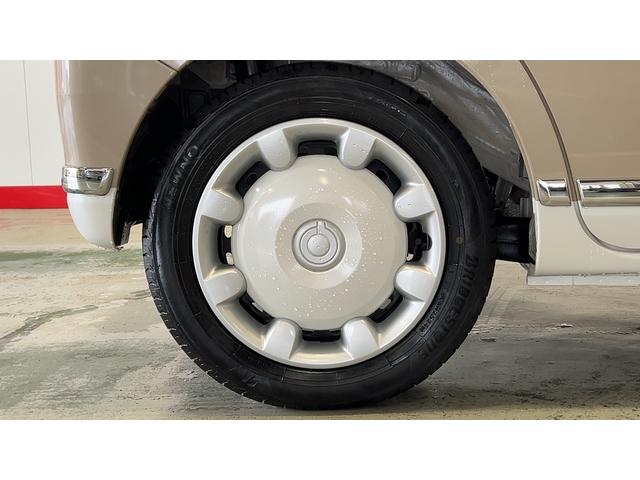 ムーヴキャンバスＧメイクアップリミテッド　ＳＡIII（茨城県）の中古車