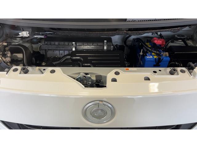 ムーヴキャンバスＧメイクアップリミテッド　ＳＡIII（茨城県）の中古車