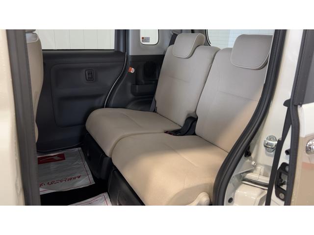 ムーヴキャンバスＧメイクアップリミテッド　ＳＡIII（茨城県）の中古車