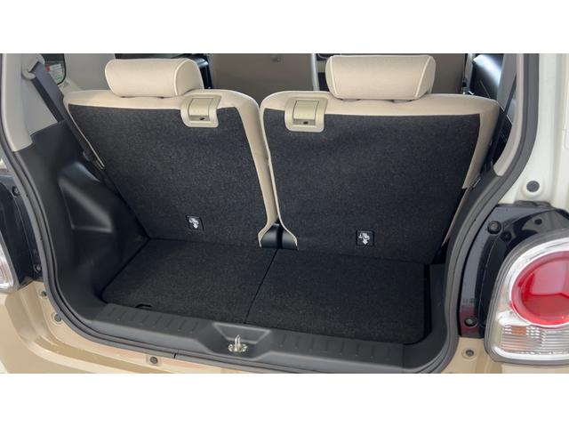 ムーヴキャンバスＧメイクアップリミテッド　ＳＡIII（茨城県）の中古車