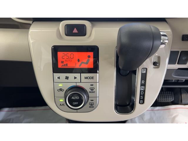 ムーヴキャンバスＧメイクアップリミテッド　ＳＡIII（茨城県）の中古車