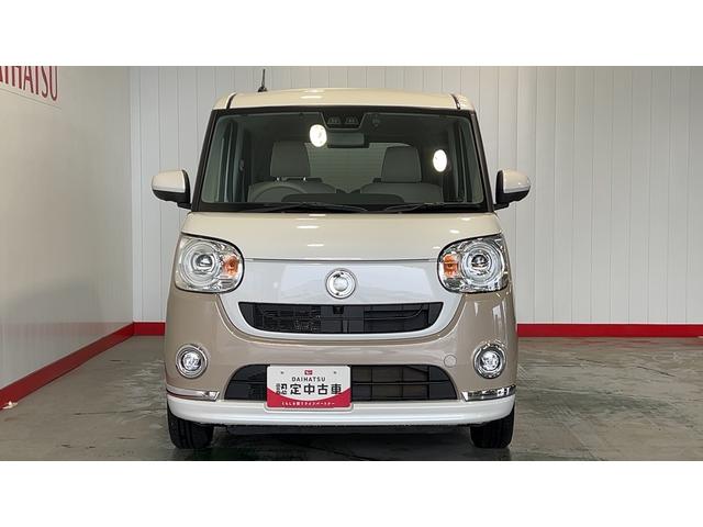 ムーヴキャンバスＧメイクアップリミテッド　ＳＡIII（茨城県）の中古車